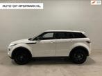 Land Rover Range Rover Evoque 2.0 Si 4WD Automaat, Automaat, Euro 5, 4 cilinders, Wit