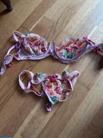 Lingerie set For love and lemons, Kleding | Dames, Ondergoed en Lingerie, For love & lemons, Ophalen of Verzenden, Roze, Setje