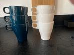 Ikea mokken, Huis en Inrichting, Keuken | Servies, Ophalen of Verzenden, Zo goed als nieuw, Effen, Kop(pen) en/of Schotel(s)