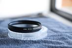 Cokin Circular Pola 58mm filter, Polarisatiefilter, Ophalen of Verzenden, Zo goed als nieuw, 50 tot 60 mm