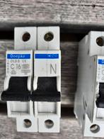 Doepke DLS 5 C16 Automaat - 16 Ampère, Ophalen of Verzenden, Gebruikt