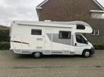 Elnagh Baron M200 (1024568), Overige merken, Fiat, 7 tot 8 meter, Particulier