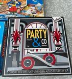 Spellen/Puzzels etc  los tk ( zwemglijbaan geseald) Tentje, Ophalen of Verzenden, Gebruikt