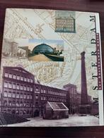 Amsterdam, het beschouwen waard., Ophalen of Verzenden, 20e eeuw of later, Zo goed als nieuw