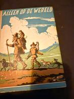 Alleen op de Wereld, Ophalen of Verzenden, Gelezen