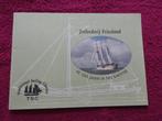 Zeilrederij Friesland - Al 100 jaren in het kielzog - Lemmer, Boeken, Geschiedenis | Stad en Regio, Ophalen of Verzenden, 20e eeuw of later