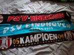 PSV sjaals, Ophalen of Verzenden, Zo goed als nieuw, Overige maten, Sjaal