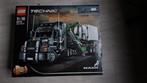LEGO Technic Mack Anthem (42078) NIEUW! Met verlichtingsset!, Kinderen en Baby's, Speelgoed | Duplo en Lego, Ophalen, Nieuw, Complete set