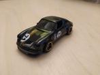 Hot Wheels '71 Porsche 911, Ophalen of Verzenden, Zo goed als nieuw, Auto