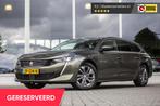 Peugeot 508 SW 1.6 PureTech Allure | Automaat | 181PK | Adap, 4 cilinders, Leder en Stof, Origineel Nederlands, 19 km/l
