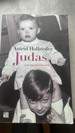 Astrid Holleeder - Judas, Boeken, Ophalen, Gelezen, Astrid Holleeder