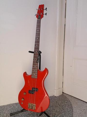 1982   Westone thunder I    ***Linkshandig*** beschikbaar voor biedingen