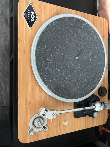 HOUSE OF MARLEY Stir It Up Wireless + Get Together beschikbaar voor biedingen