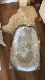 Done by deer Babynest, Ophalen, Zo goed als nieuw, Overige typen