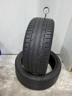 2 x 225/40/19 Bridgestone Potenza 6mm profiel 100,- ALL IN!, Auto-onderdelen, Banden en Velgen, 19 inch, Gebruikt, Ophalen of Verzenden