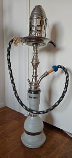 Waterpijp / Shisha - 74cm hoog, Ophalen of Verzenden, Gebruikt