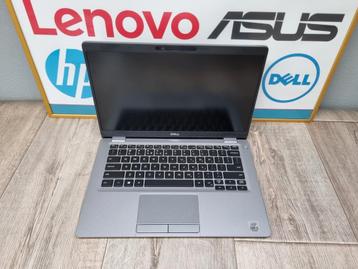 Dell Latitude 5310 , Core 10210u , 16 GB , 6 mnd garantie  beschikbaar voor biedingen