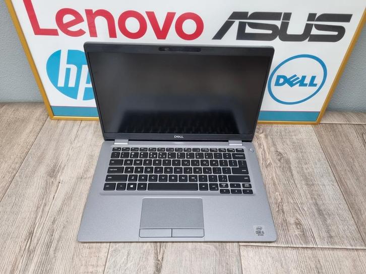 Dell Latitude 5310 , Core 10210u , 16 GB , 6 mnd garantie, Computers en Software, Windows Laptops, Zo goed als nieuw, 13 inch