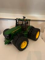 Bruder John Deere 7930 tractor met dubbele banden, Zo goed als nieuw, Ophalen, Overige merken, Groter dan 1:32