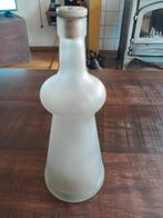 Bolsfles met speeldoos in de bodem., Ophalen of Verzenden