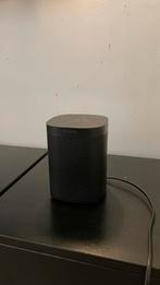 Sonos One Gen 2 speaker, Ophalen, Zo goed als nieuw
