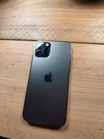 Apple iPhone 12 Pro 128GB Graphite, Telecommunicatie, Mobiele telefoons | Apple iPhone, Zonder simlock, Grijs, Zonder abonnement