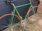 Retro racefiets, Ophalen of Verzenden, Gebruikt, Staal, Overige merken