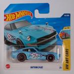 Hotwheels Datsun 240Z # 1:64, Ophalen of Verzenden, Nieuw