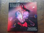 LP Rolling Stones, Cd's en Dvd's, Vinyl | Rock, Ophalen of Verzenden, Gebruikt, Poprock
