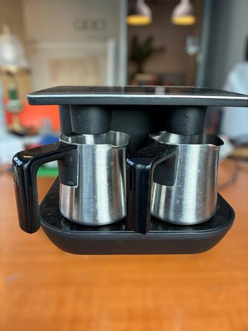 Arcelik koffiezetter, Witgoed en Apparatuur, Koffiezetapparaten, Zo goed als nieuw, Koffiemachine, Ophalen of Verzenden