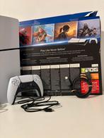 PlayStation 5 Slim Digital, Spelcomputers en Games, Spelcomputers | Sony PlayStation 5, Ophalen, Zo goed als nieuw