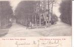 Baarn., Verzamelen, Ansichtkaarten | Nederland, Verzenden, Voor 1920, Gelopen, Utrecht