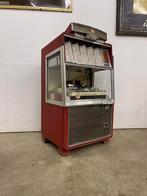 Prachtige originele AMI G-200 jukebox, Verzamelen, Automaten | Jukeboxen, Ophalen, Zo goed als nieuw, 1950 tot 1960, Ami