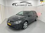 Volkswagen Golf 7.5 1.0 TSI Airco EL Ramen Cruise NAP 110PK, Stof, Gebruikt, Origineel Nederlands, Bedrijf