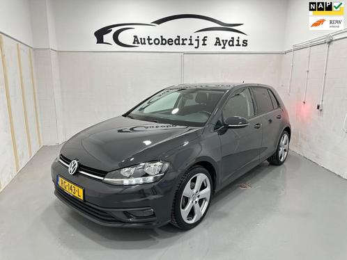Volkswagen Golf 7.5 1.0 TSI Airco EL Ramen Cruise NAP 110PK, Auto's, Volkswagen, Bedrijf, Te koop, Golf, ABS, Airbags, Airconditioning