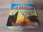 Pyramidion - s3083, Hobby en Vrije tijd, Gezelschapsspellen | Bordspellen, Ophalen of Verzenden, Zo goed als nieuw