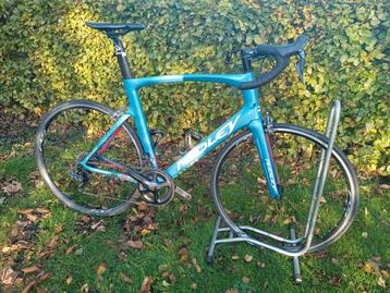 Ridley Noah SL. Speciale editie.Di2  twv €5000 beschikbaar voor biedingen