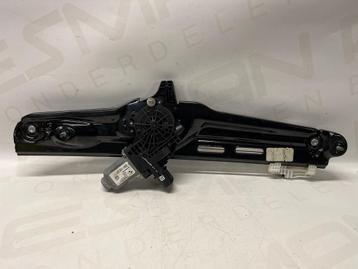Raammechanisme rechtsachter BMW F25 72585369 beschikbaar voor biedingen