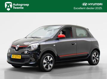 Renault Twingo 1.0 SCe Collection | All-seasons | Eerste eig beschikbaar voor biedingen