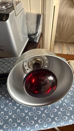 Warmte lamp, Ophalen of Verzenden
