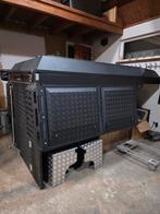 Alu-Cab Dodge Ram 5th Gen Camper, Ophalen of Verzenden, Gebruikt