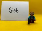 Lego Star Wars SW0703 Maz Kanata, Verzenden, Zo goed als nieuw, Lego