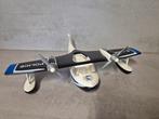 Playmobil politie water vliegtuig 4445, Kinderen en Baby's, Speelgoed | Playmobil, Ophalen of Verzenden, Gebruikt