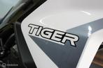 Triumph Tiger 900 Rally, Motoren, 888 cc, Bedrijf, Handvatverwarming, Meer dan 35 kW