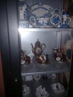 Antieke Oosterse vloerlamp, Antiek en Kunst, Antiek | Servies compleet, Ophalen