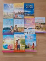 10 boeken, Ophalen of Verzenden, Zo goed als nieuw