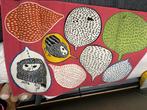 Leuk kinderkleed (IKEA), Huis en Inrichting, Stoffering | Tapijten en Kleden, 100 tot 150 cm, Rond, Zo goed als nieuw, 50 tot 100 cm