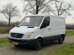 Mercedes-Benz Sprinter 2.1 CDI 209 2008, Auto's, Bestelauto's, Origineel Nederlands, Te koop, 750 kg, Airconditioning