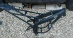 Derbi/aprillia sx frame gezocht, Fietsen en Brommers, Brommers | Derbi, Ophalen of Verzenden, Zo goed als nieuw