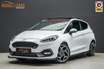 Ford Fiesta ST-3 1.5 200pk PERFORMANCE PACK |Milltek dual ou, Voorwielaandrijving, Euro 6, Leder en Stof, Wit